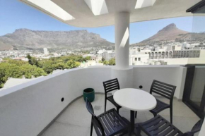Central City Penthouse Panoramic Views
